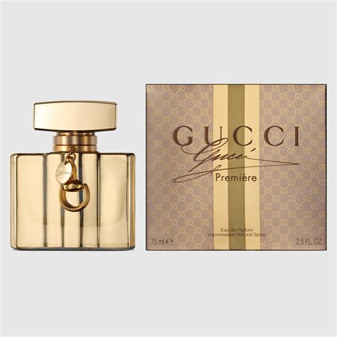 prezzi profumo gucci premiere|Gucci Premiere Eau de Parfum .